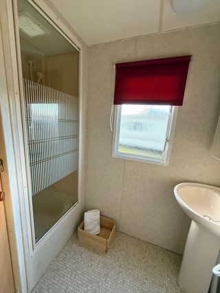 Gran casa móvil 2 hab muy bonita