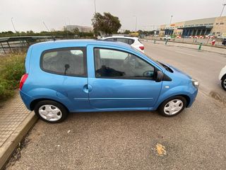Renault Twingo 2012