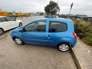 Renault Twingo 2012