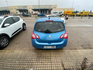 Renault Twingo 2012