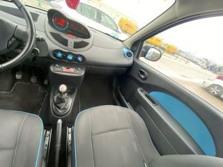 Renault Twingo 2012