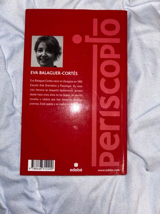 LA ELEGIDA DE LA DIOSA