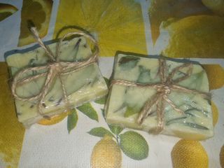 Jabones Naturales Artesanales