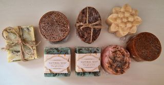 Jabones Naturales Artesanales