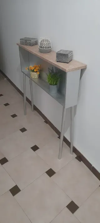 Entradita o pasillo.