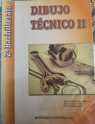 TECNOLOGIA INDUSTRIAL 1 BACHILLERATO