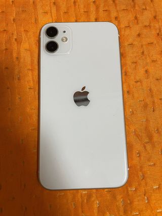 iPhone 11 128GB Bianco