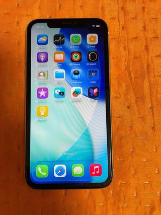 iPhone 11 128GB Bianco