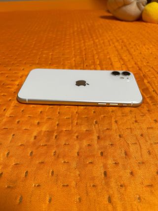 iPhone 11 128GB Bianco