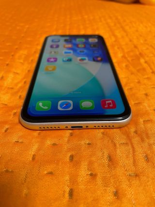 iPhone 11 128GB Bianco