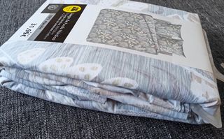 Funda nórdica cama 135 (A ESTRENAR)