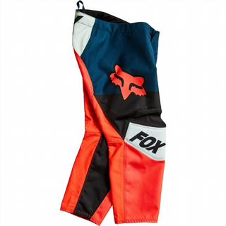 Traje Fox Infantil Naranja 6