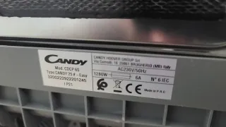 Lavavajillas sobremesa Candy