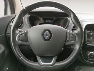Renault Captur Zen