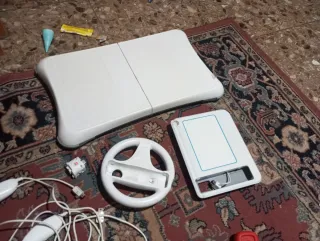 Vendo o cambio por algo que me interese