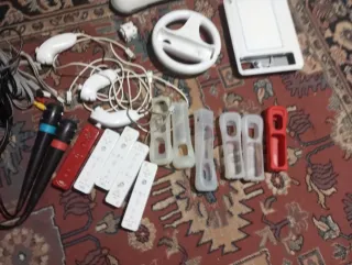 Vendo o cambio por algo que me interese