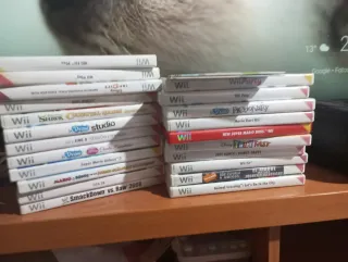 Vendo o cambio por algo que me interese