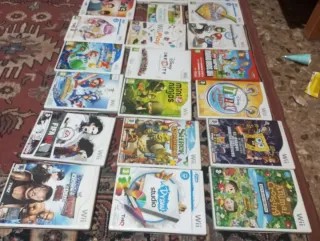 Vendo o cambio por algo que me interese