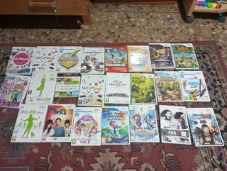 Vendo o cambio por algo que me interese