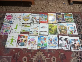 Vendo o cambio por algo que me interese