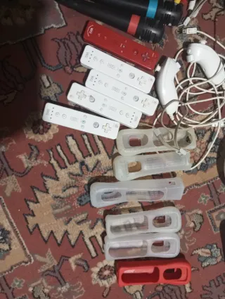 Vendo o cambio por algo que me interese