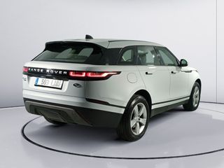 Land-Rover Range Rover Velar 2.0 d S