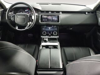 Land-Rover Range Rover Velar 2.0 d S