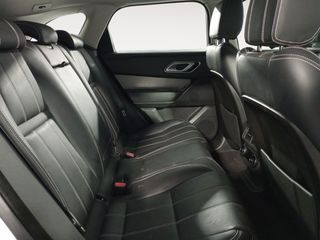 Land-Rover Range Rover Velar 2.0 d S
