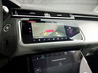 Land-Rover Range Rover Velar 2.0 d S