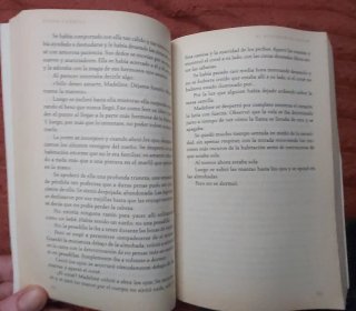 El buscador de novias