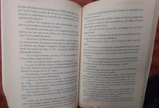 El buscador de novias