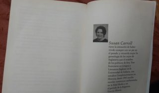 El buscador de novias