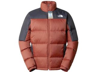 The North Face Abrigo Plumas Hombre M EU / S US