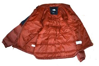 The North Face Abrigo Plumas Hombre M EU / S US