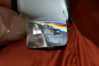 The North Face Abrigo Plumas Hombre M EU / S US