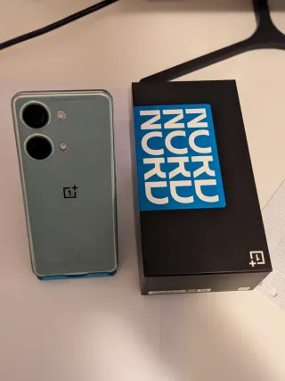 OnePlus Nord 3 256GB 16GB RAM