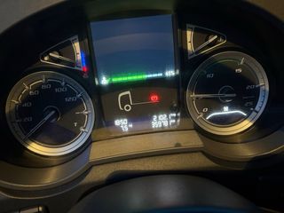 DAF XF 106 450 Automático con Retarder