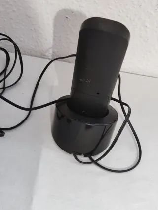 Telefono Inalambrico Philips con Base y Cargador