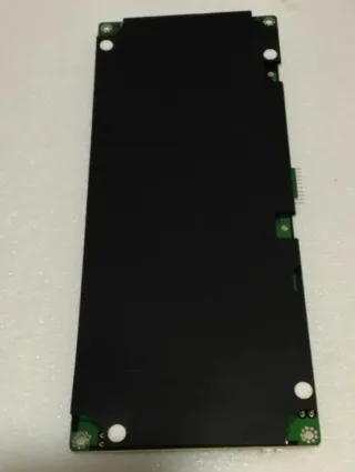 Fuente 3IN1_Kant_Su2e_TPV_43  Samsung UE43AU7095U