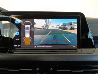 Volkswagen Golf Style