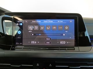 Volkswagen Golf Style