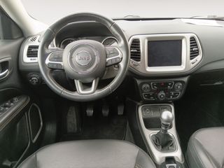 Jeep Compass 1.4 MultiAir Night Eagle 4x2