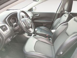 Jeep Compass 1.4 MultiAir Night Eagle 4x2