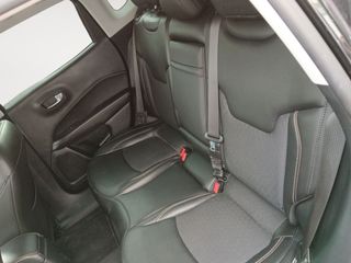 Jeep Compass 1.4 MultiAir Night Eagle 4x2