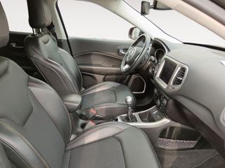 Jeep Compass 1.4 MultiAir Night Eagle 4x2