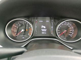 Jeep Compass 1.4 MultiAir Night Eagle 4x2