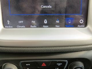 Jeep Compass 1.4 MultiAir Night Eagle 4x2