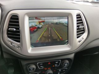 Jeep Compass 1.4 MultiAir Night Eagle 4x2