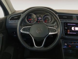 Volkswagen Tiguan 2.0 TDI