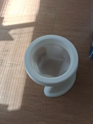 Bañera SoftTub para bebés